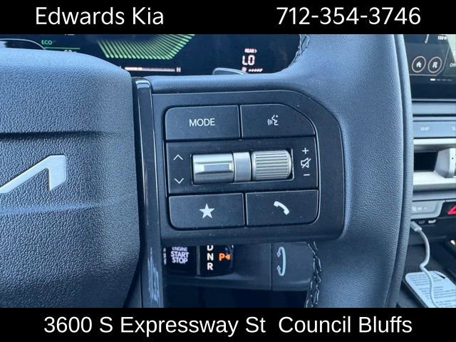 New 2027 Kia Telluride X-Line EX AWD/4WD image 20
