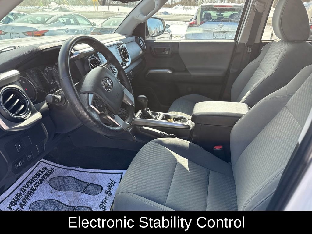 Used 2023 Toyota Tacoma SR5 image 16