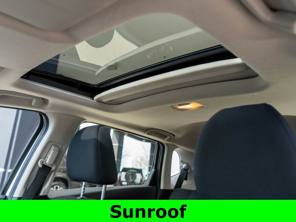 Used 2016 Honda Fit EX image 12