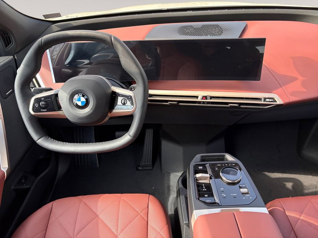 New 2026 BMW iX xDrive45 AWD/4WD image 10
