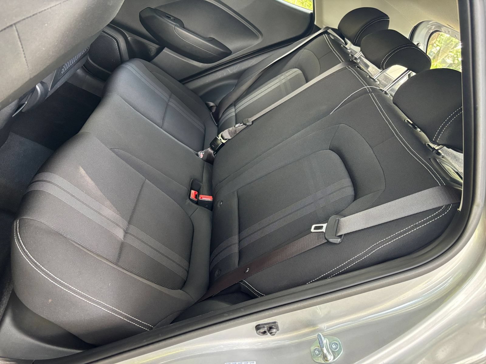 Used 2026 Hyundai Venue SEL FWD image 36