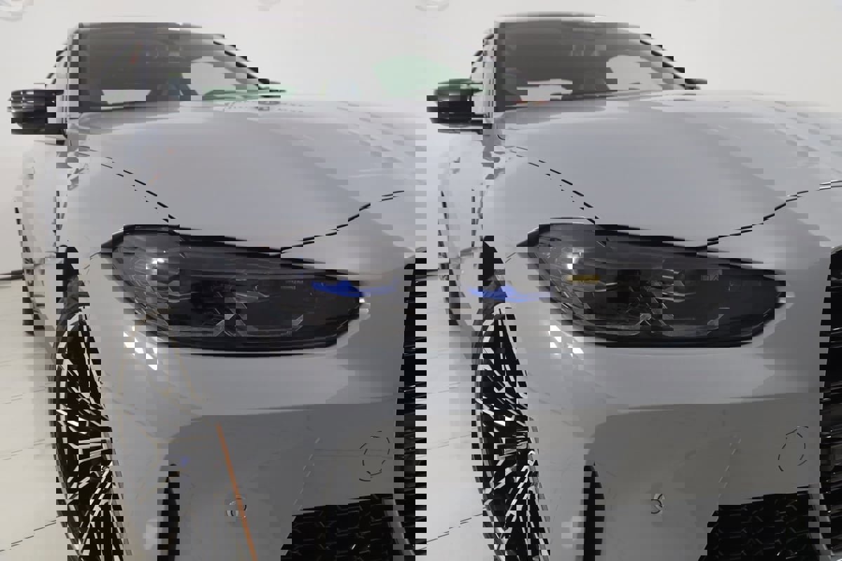 Used 2023 BMW M4 Competition image 25