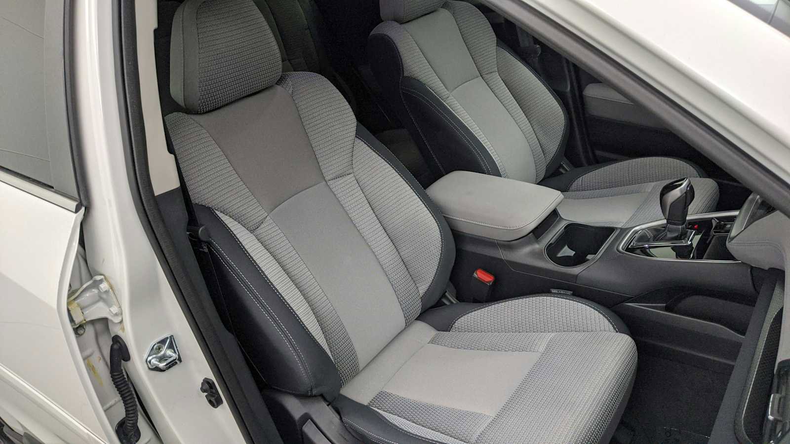 Certified 2025 Subaru Outback Premium image 38