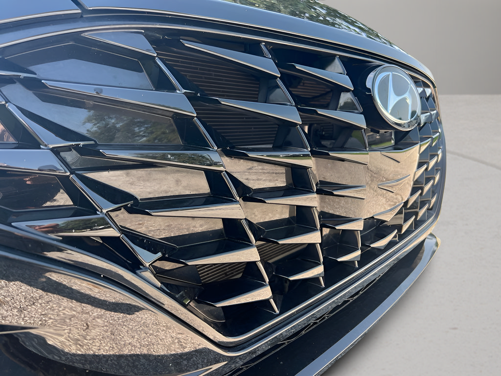 Used 2021 Hyundai Sonata SEL FWD image 9