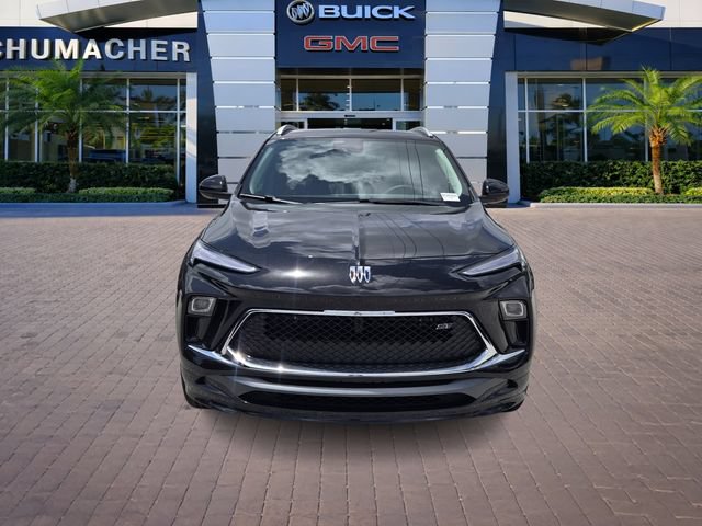 New 2026 Buick Encore GX Sport Touring w/ Comfort Package FWD image 2