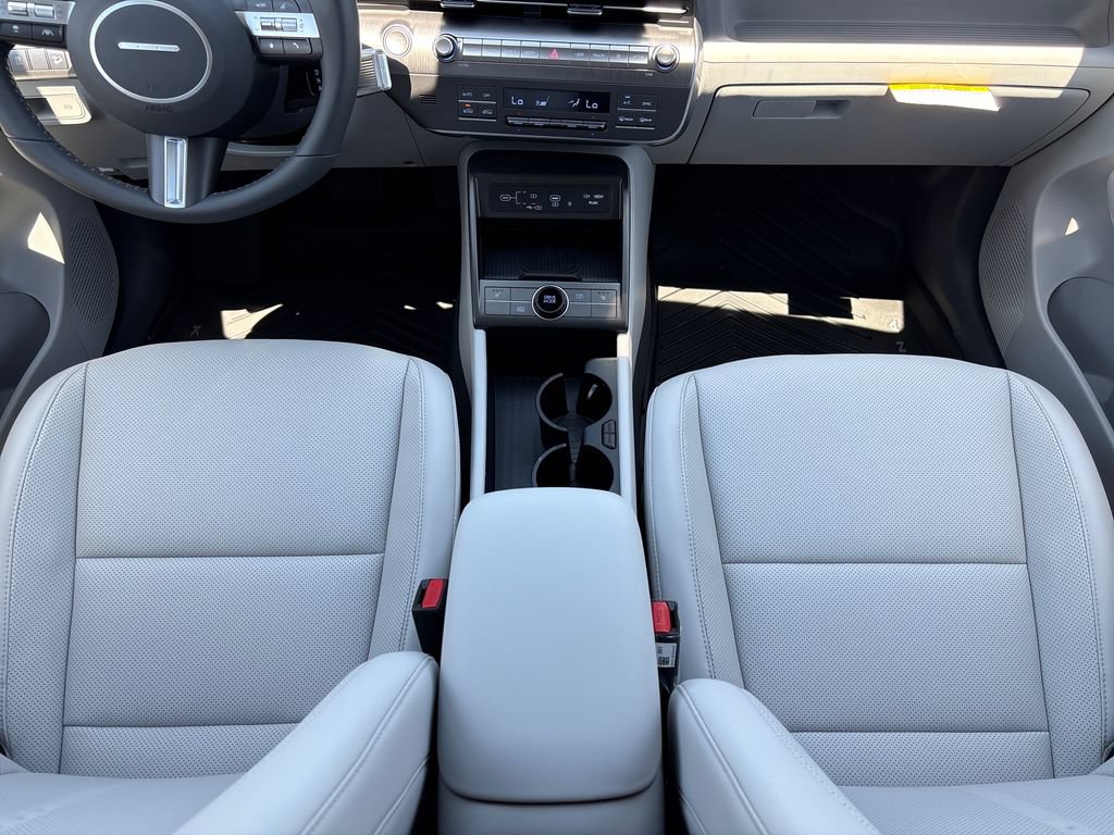 New 2026 Hyundai Kona SEL Premium FWD image 19