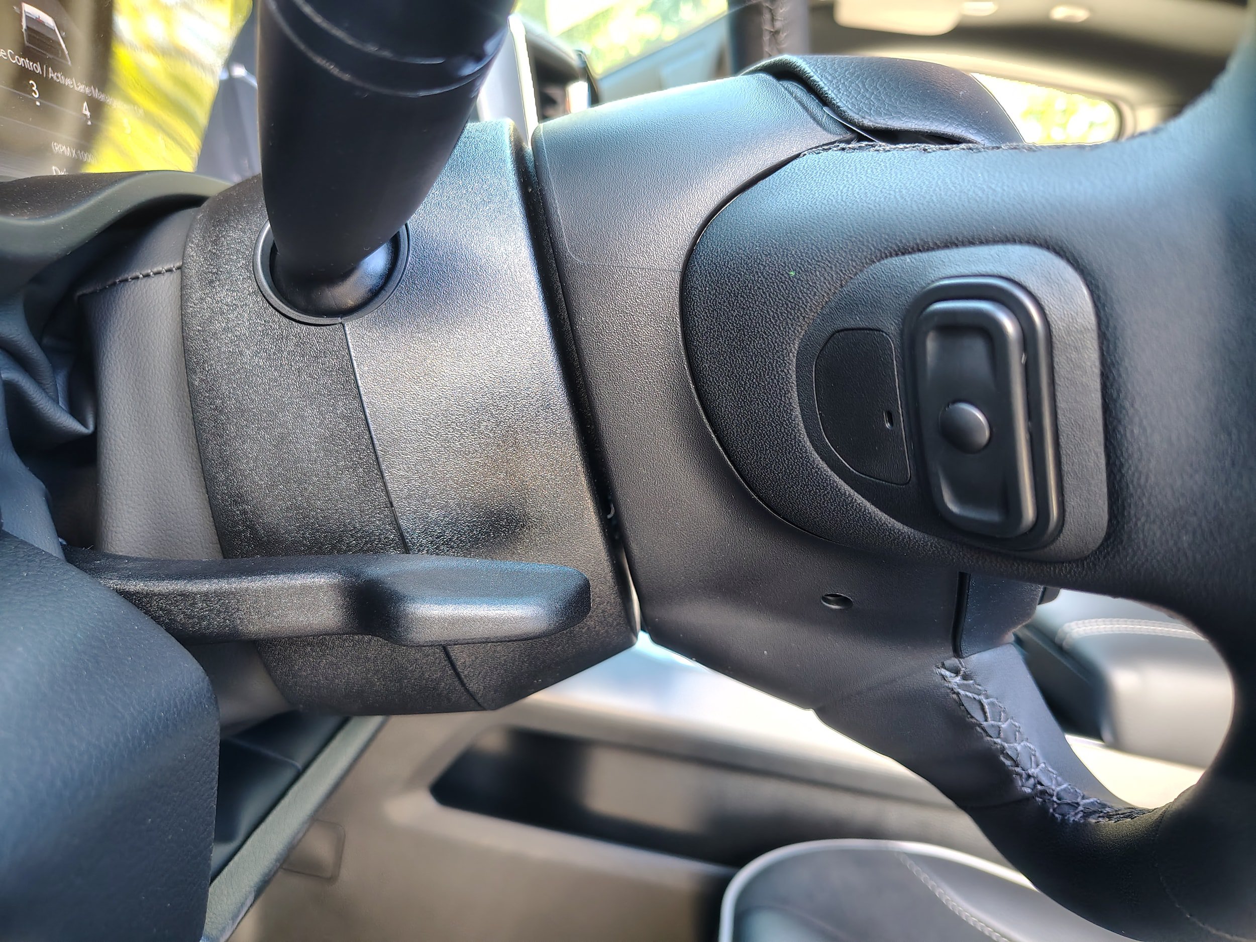 New 2027 RAM 1500 Laramie AWD/4WD image 31