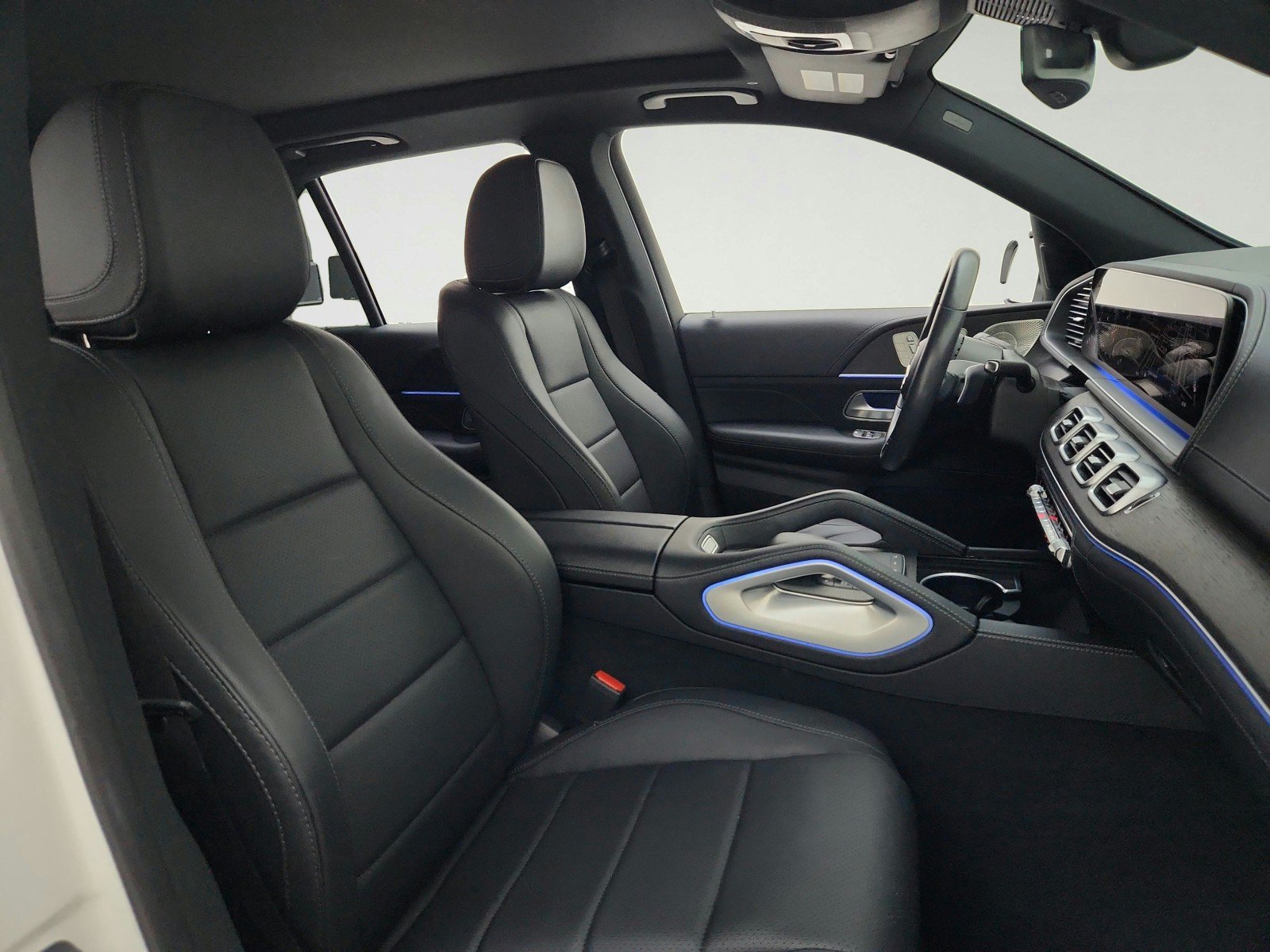 Certified 2024 Mercedes-Benz GLE 350 4MATIC image 31