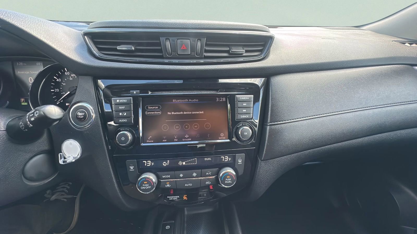 Used 2019 Nissan Rogue SV w/ Premium Package AWD/4WD image 23