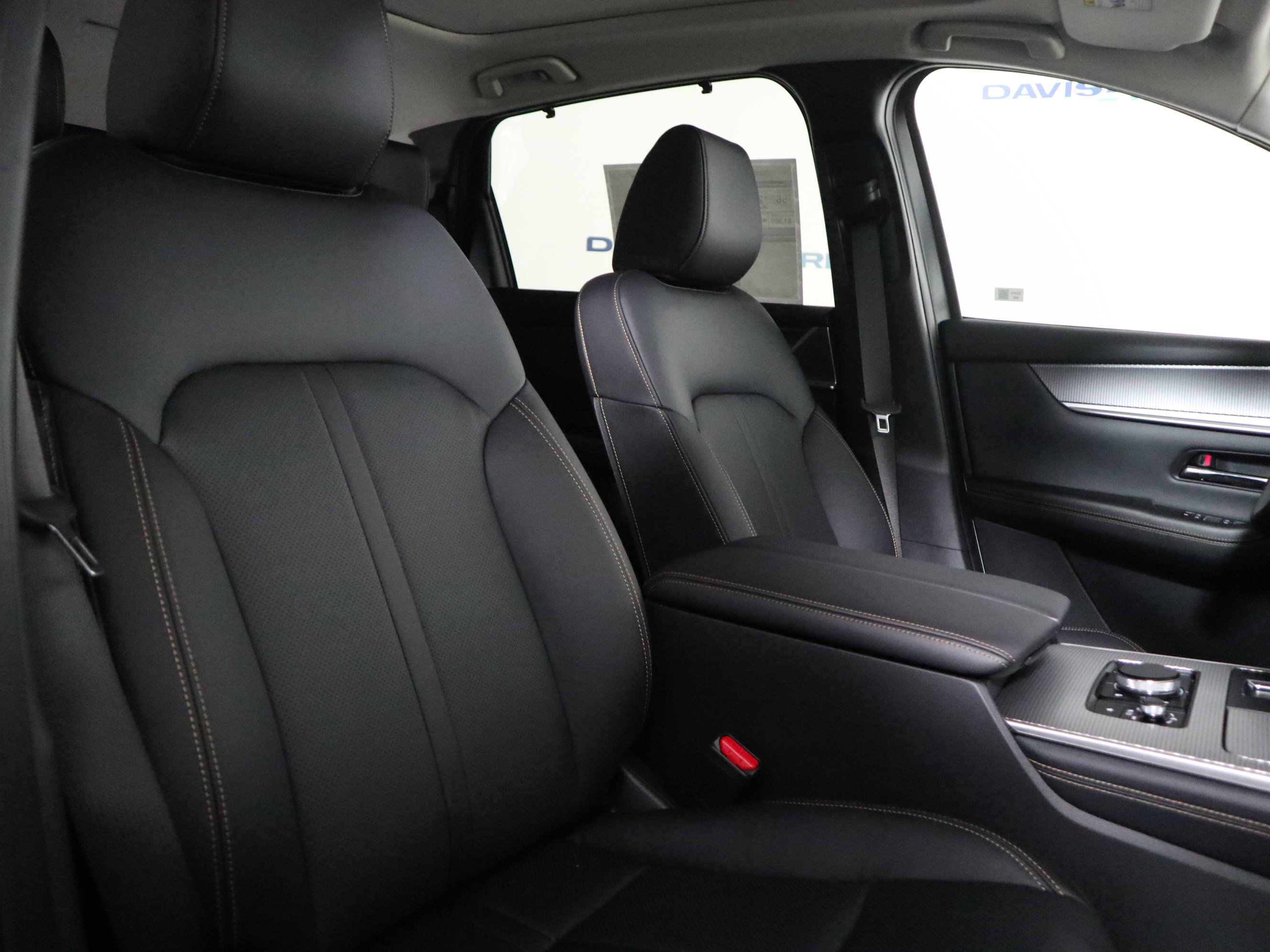 New 2026 MAZDA CX-90 Plug-In Hybrid w/Premium Sport image 17