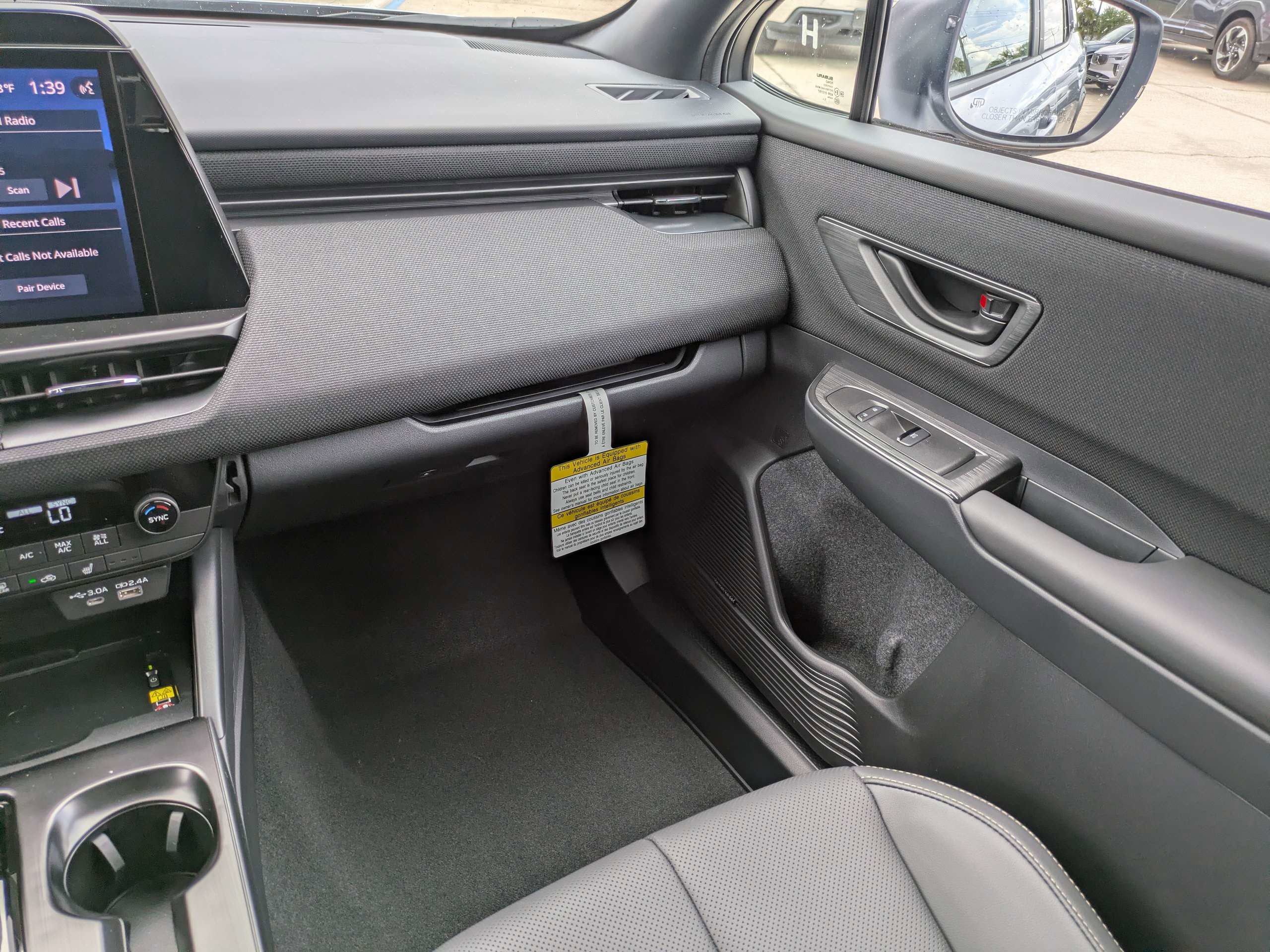 New 2026 Subaru Outback Limited image 18