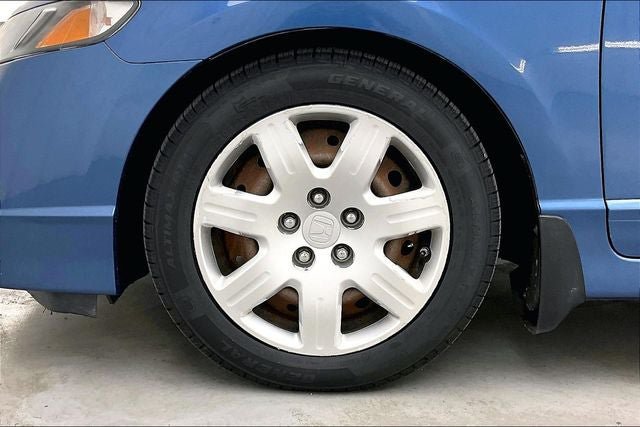 Used 2011 Honda Civic LX image 10