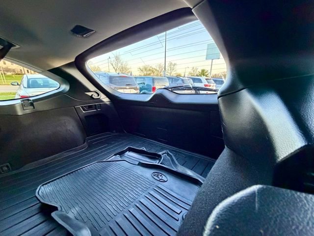 Used 2018 Subaru Outback 2.5i Premium AWD/4WD image 18