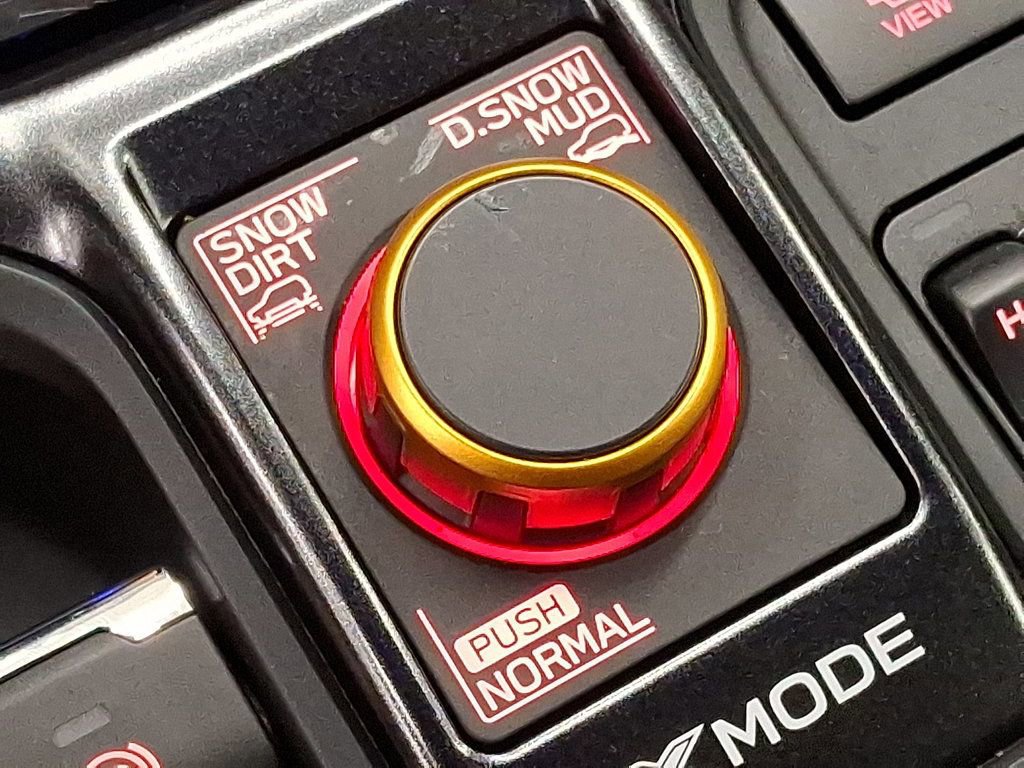 Used 2023 Subaru Forester Wilderness image 26