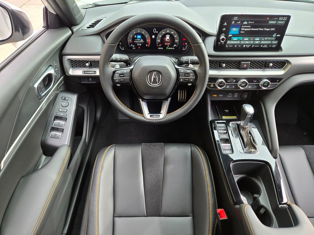 New 2026 Acura Integra A-Spec image 16