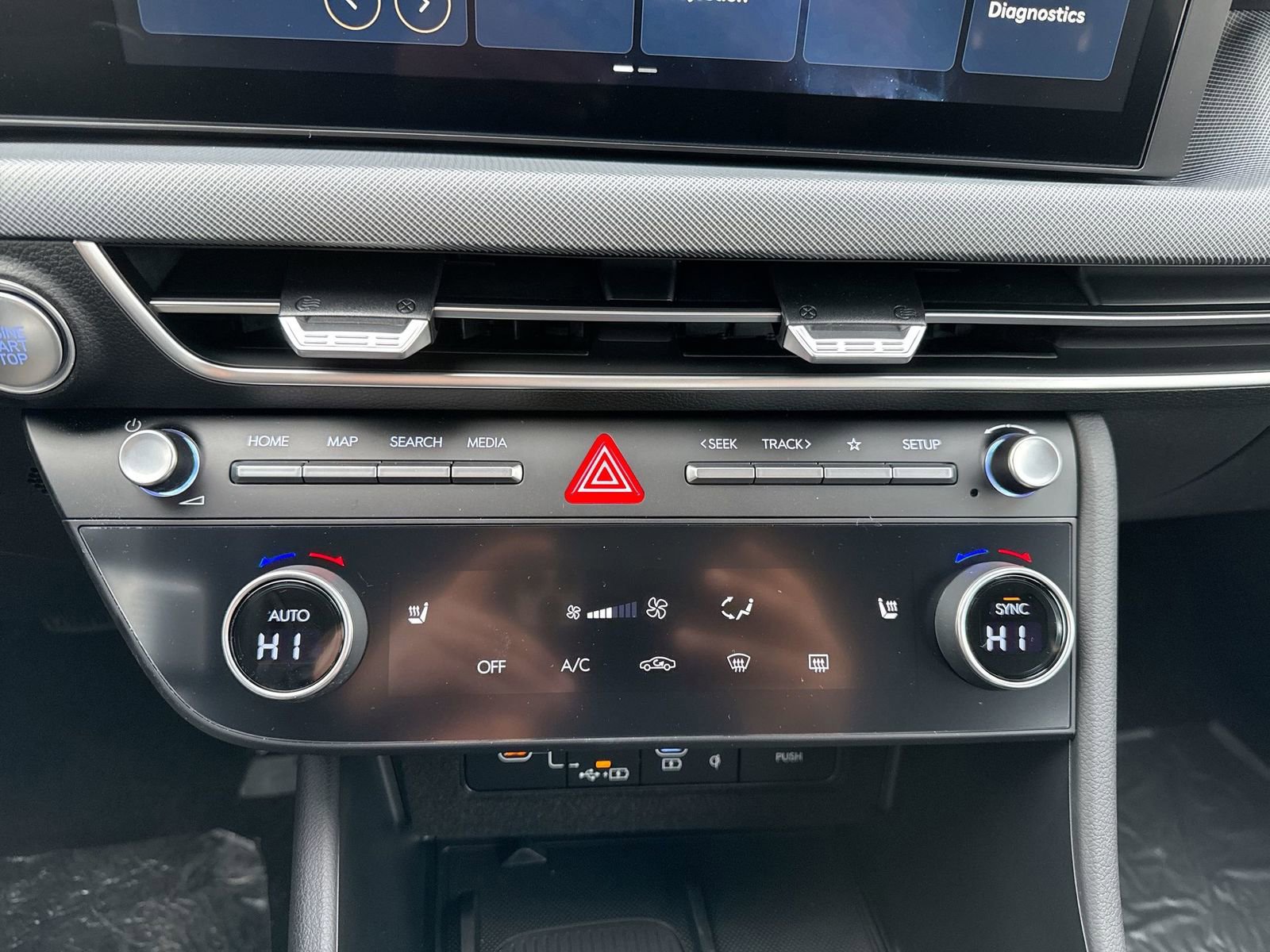 New 2026 Hyundai Sonata SEL image 20