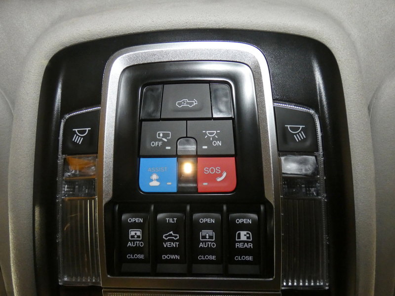 New 2026 RAM 1500 Tungsten image 23