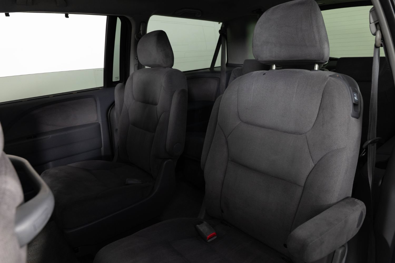 Used 2007 Honda Odyssey EX image 18