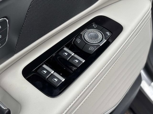 New 2026 Lincoln Nautilus Premier w/ Jet Appearance Package image 22