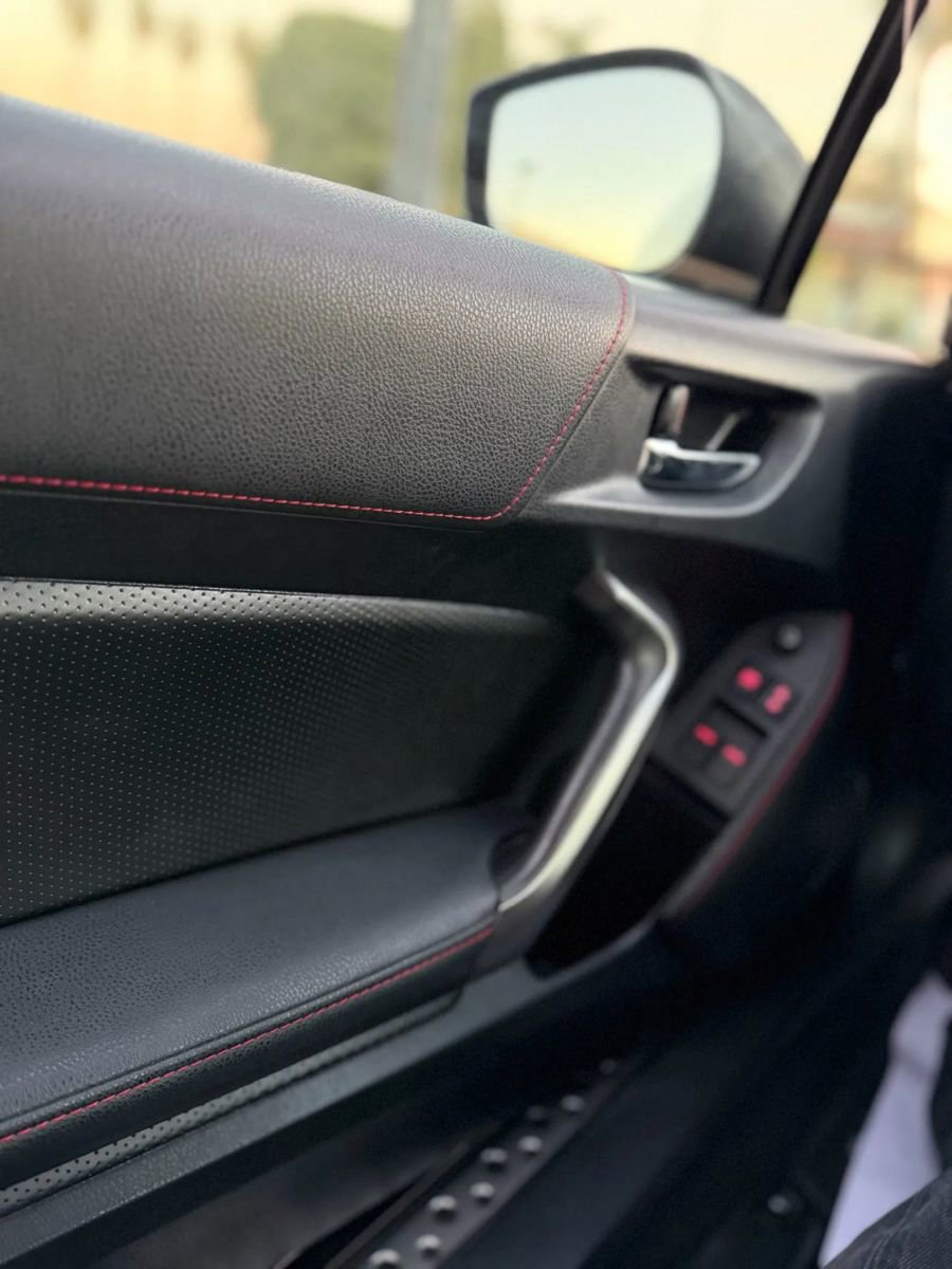 Used 2014 Scion FR-S Monogram Series image 23