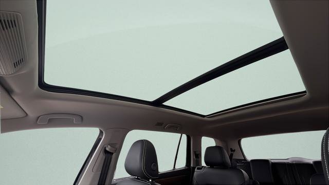 New 2026 Volkswagen Atlas SE AWD/4WD image 19
