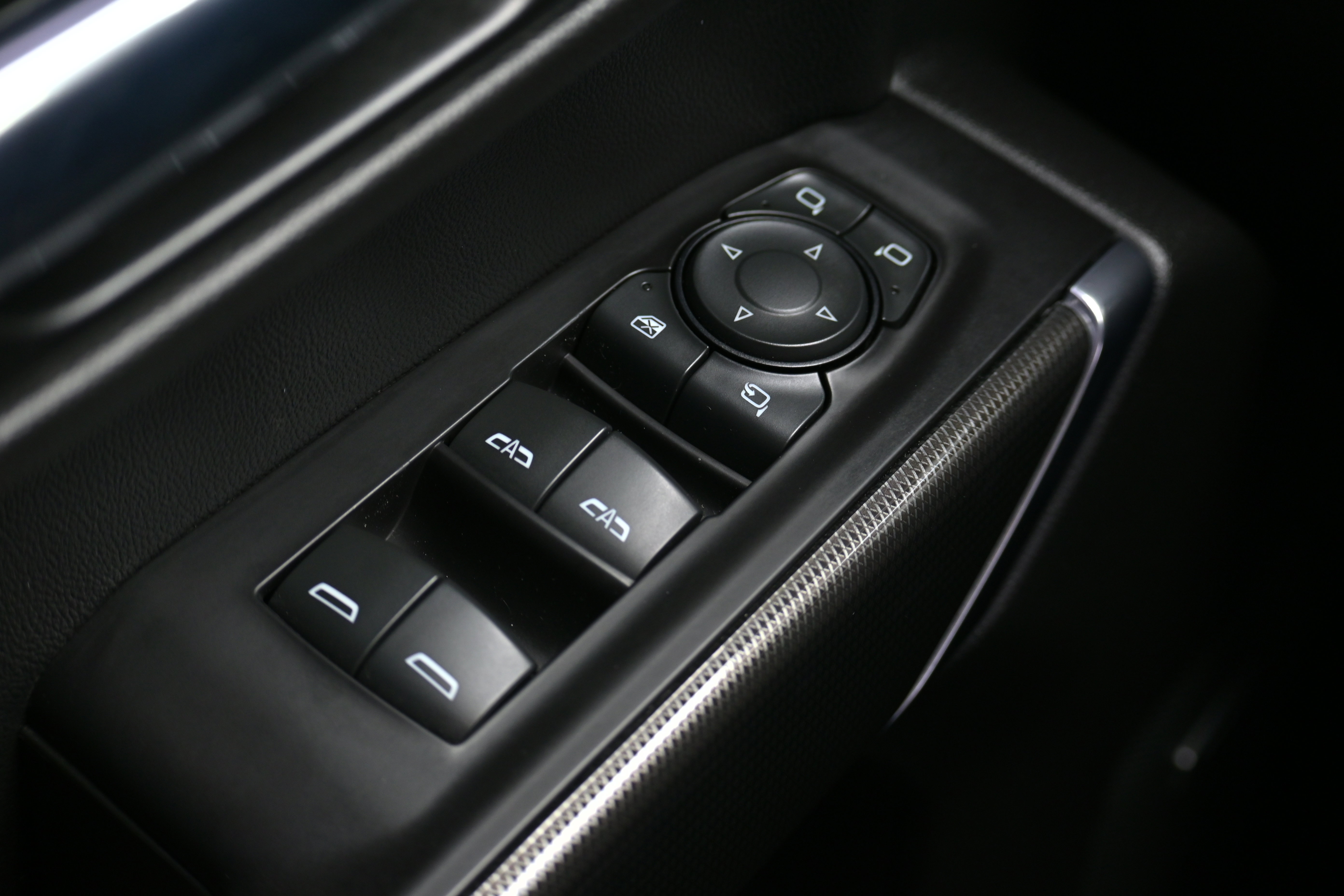 Used 2020 GMC Sierra 1500 AT4 w/ AT4 Premium Package image 28