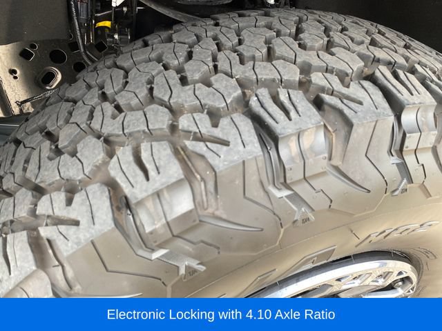Used 2026 Ford F150 Raptor w/ Equipment Group 803A Raptor R AWD/4WD image 27