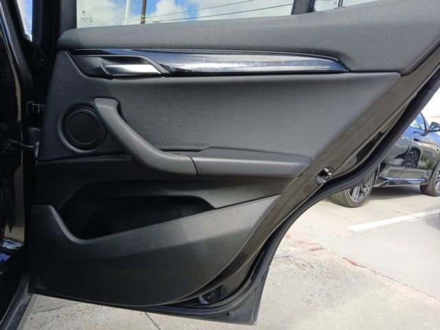 Used 2018 BMW X2 sDrive28i image 10