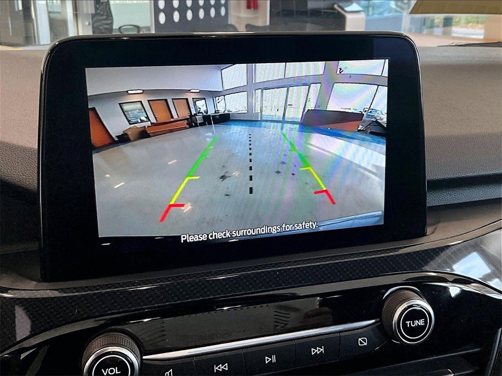 Used 2023 Ford Escape ST-Line image 19