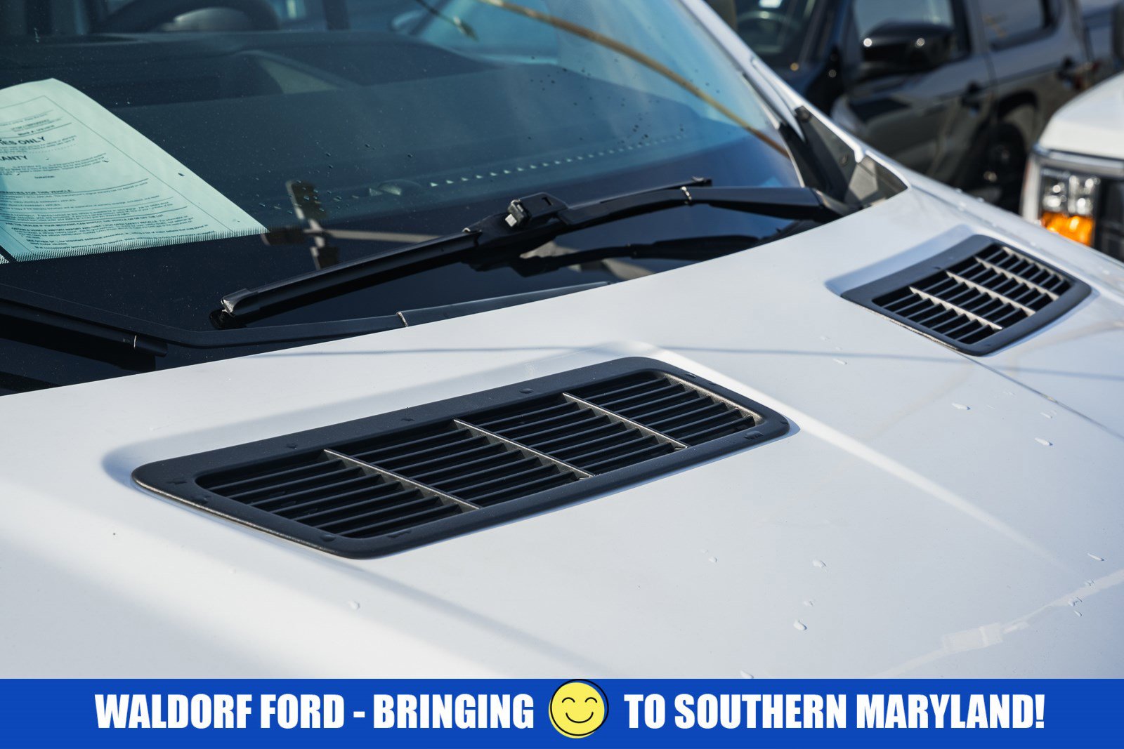 Certified 2023 Ford Transit 250 Low Roof w/ Exterior Upgrade Package image 17