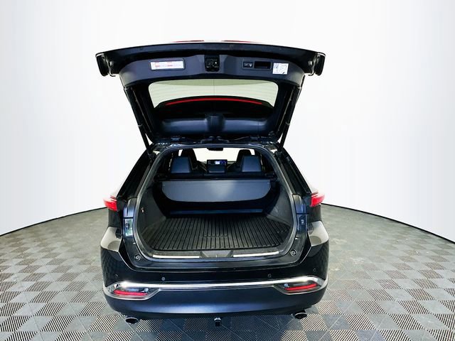 Used 2022 Toyota Venza Limited w/ Advanced Technology Package AWD/4WD image 26