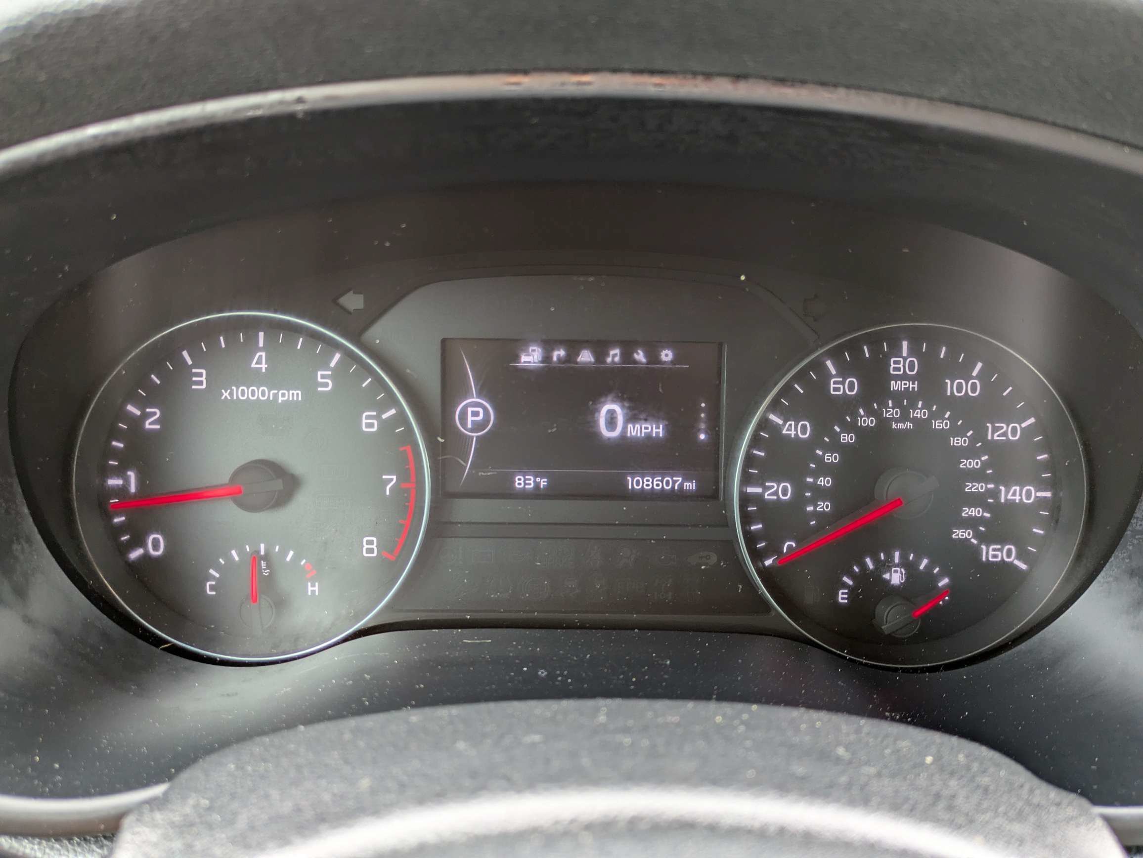 Used 2017 Kia Sportage SX FWD image 36