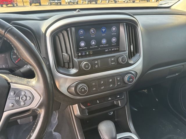 Used 2022 Chevrolet Colorado LT AWD/4WD image 27