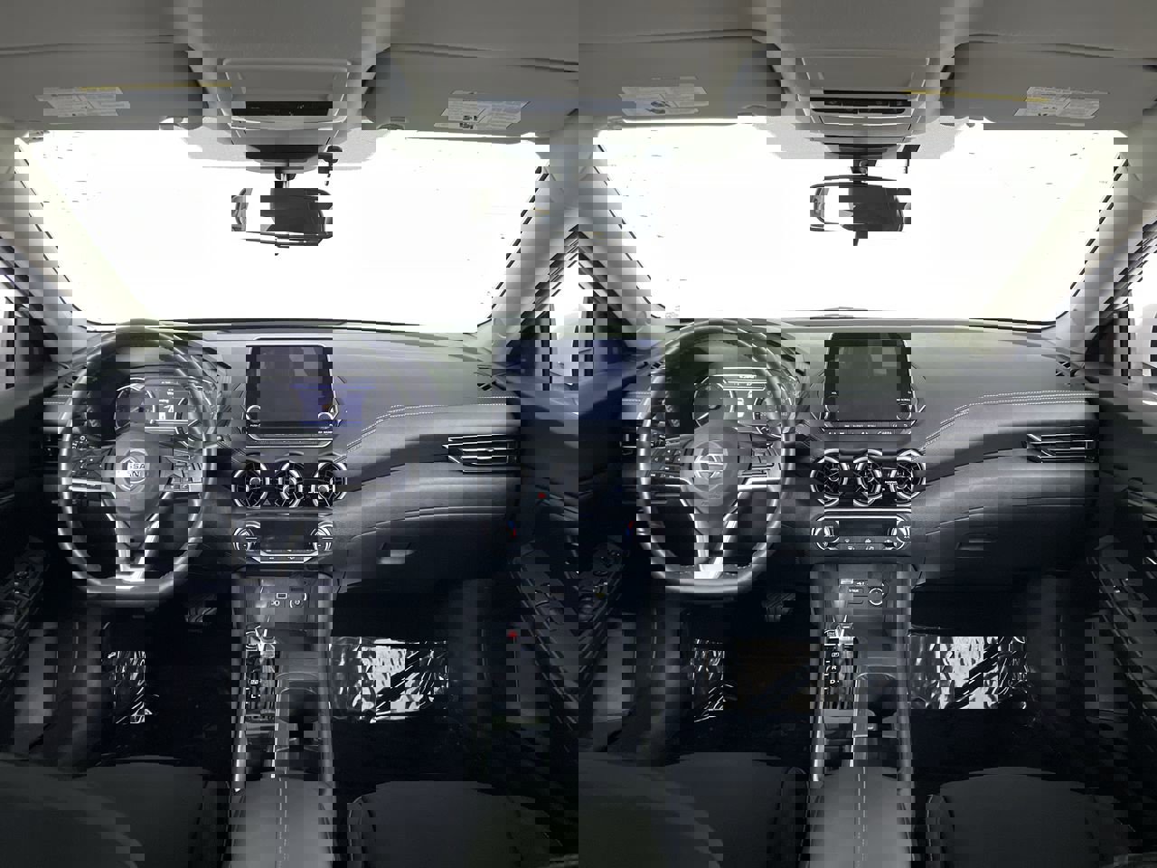 Used 2020 Nissan Sentra SV image 26