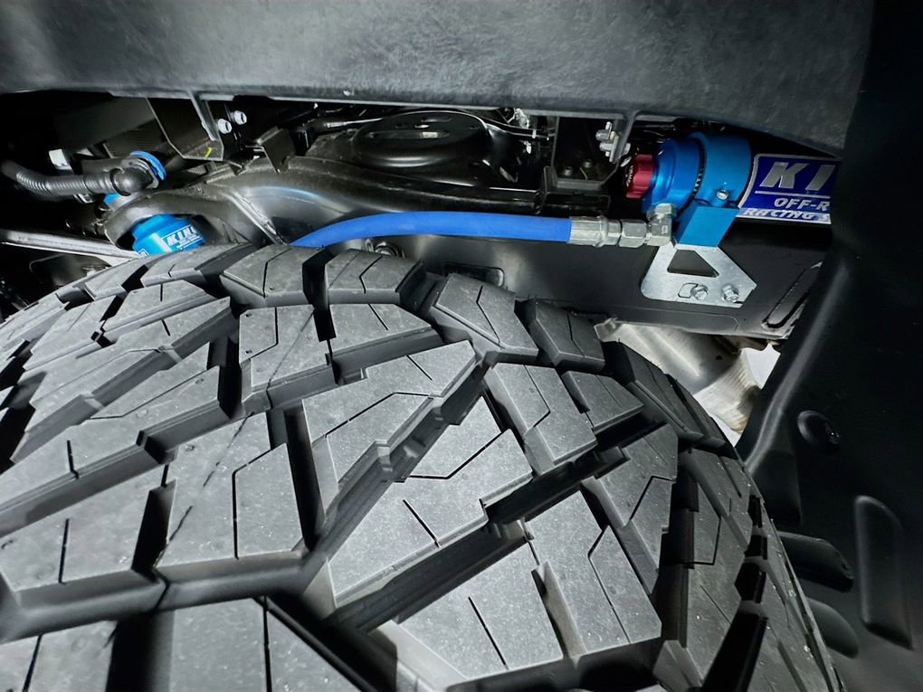 New 2026 Toyota Tundra Limited image 33