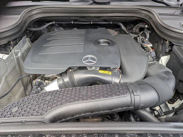 Used 2022 Mercedes-Benz GLE 350 image 24