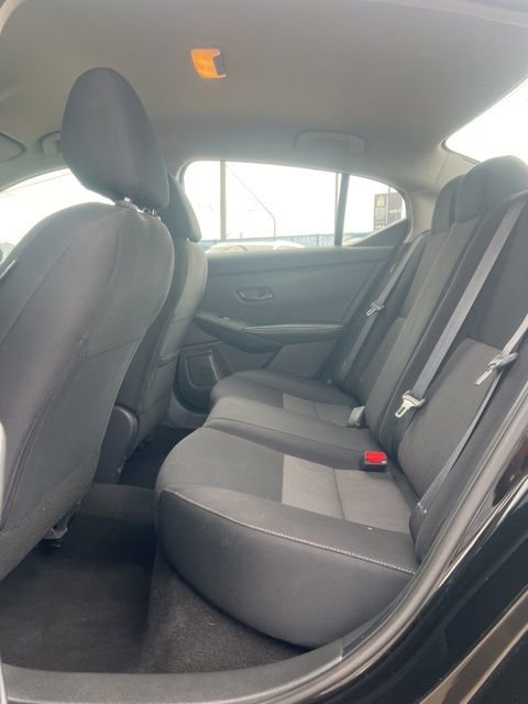 Used 2024 Nissan Sentra SV image 24