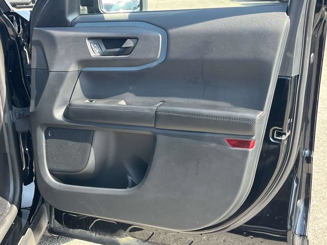Used 2021 Ford Bronco Sport Badlands AWD/4WD image 25
