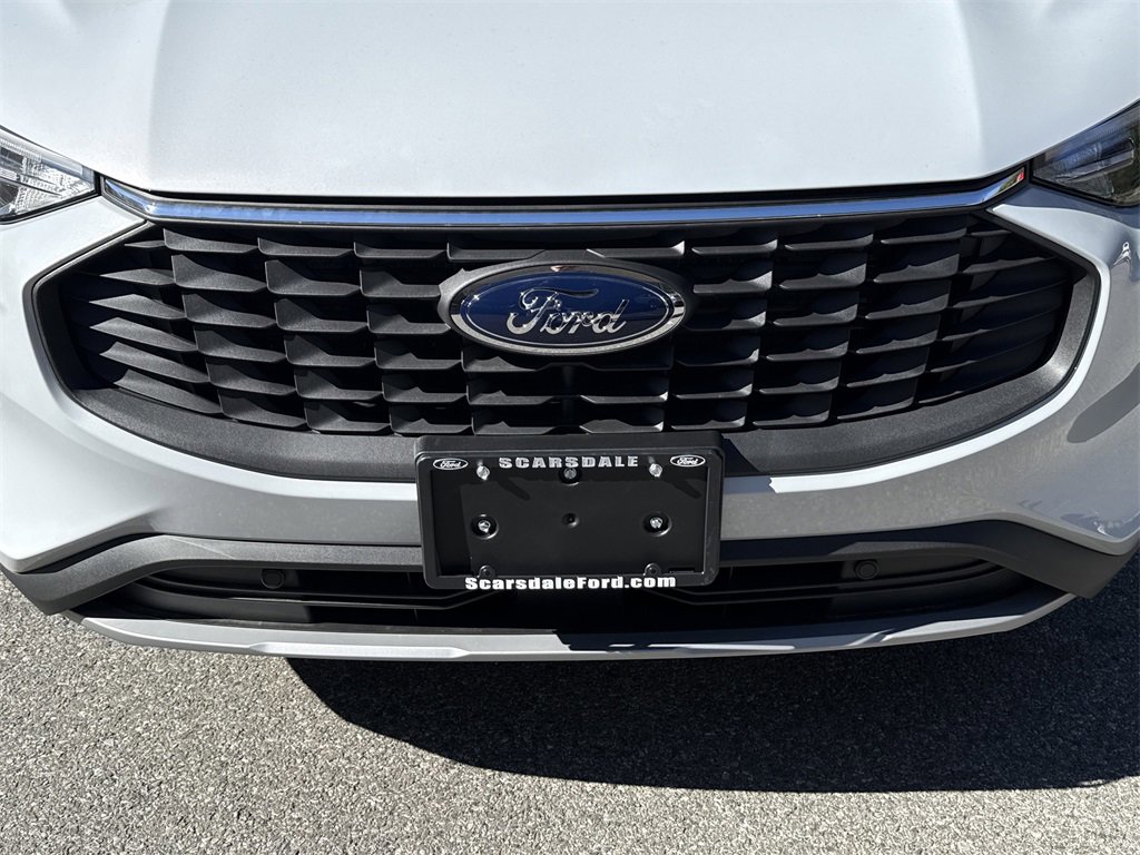 Used 2025 Ford Escape Active w/ Tech Pack #1 image 34