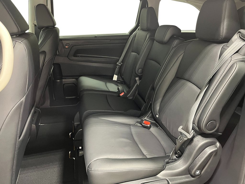 New 2026 Honda Odyssey EX-L image 22