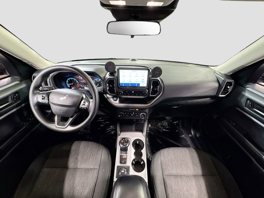 Used 2021 Ford Bronco Sport Big Bend image 14