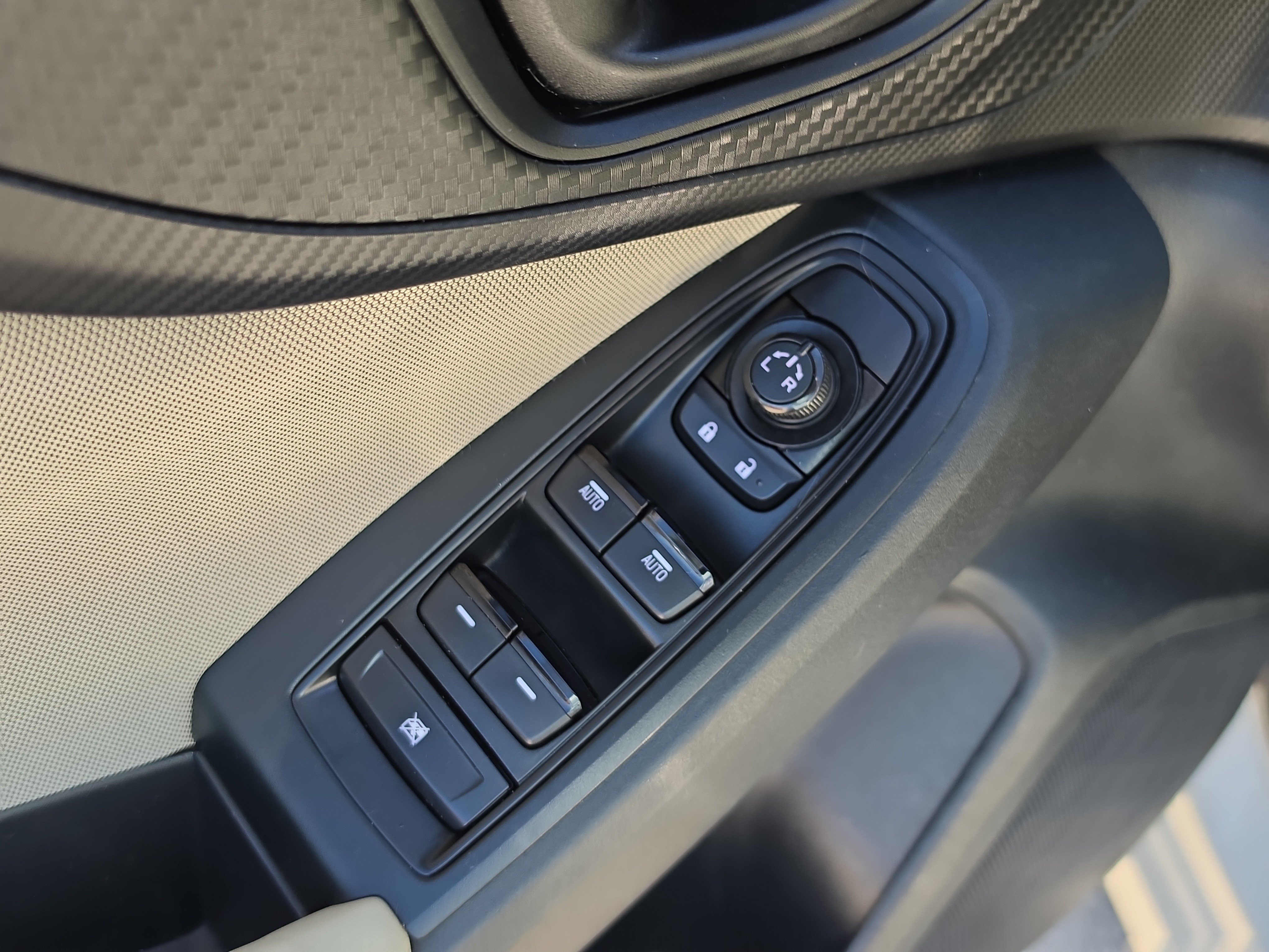 Used 2022 Subaru Impreza 2.0i AWD/4WD image 19