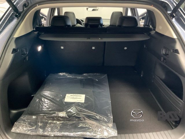 New 2026 MAZDA CX-50 2.5 Hybrid w/ Preferred Pkg AWD/4WD image 29