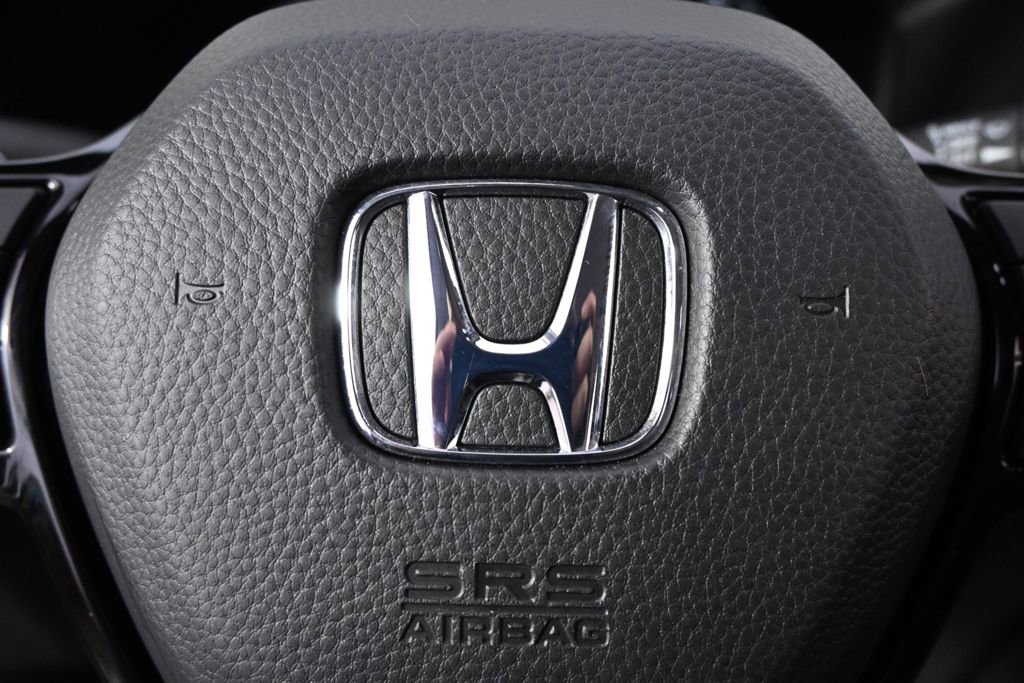 Used 2024 Honda CR-V EX-L image 36