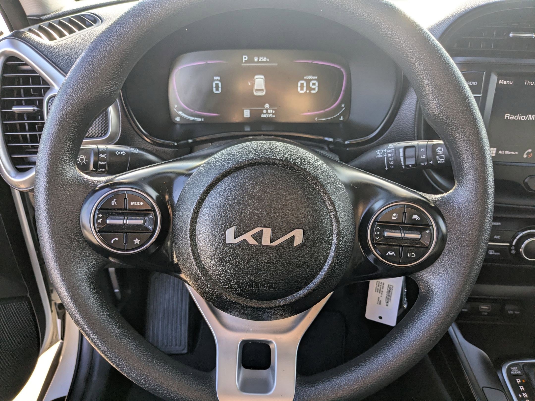 Certified 2023 Kia Soul LX image 14