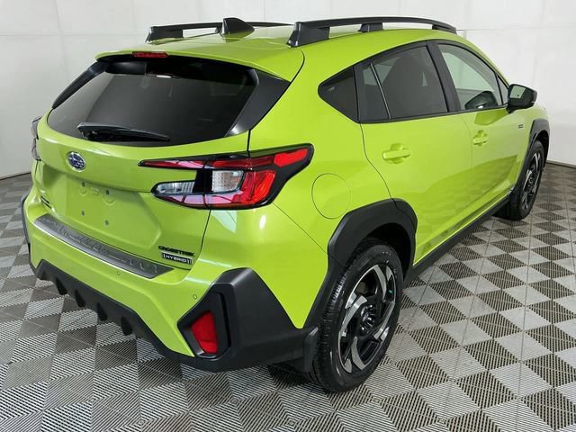 New 2026 Subaru Crosstrek 2.5i Limited w/ Crosstrek Mirror Package AWD/4WD image 7