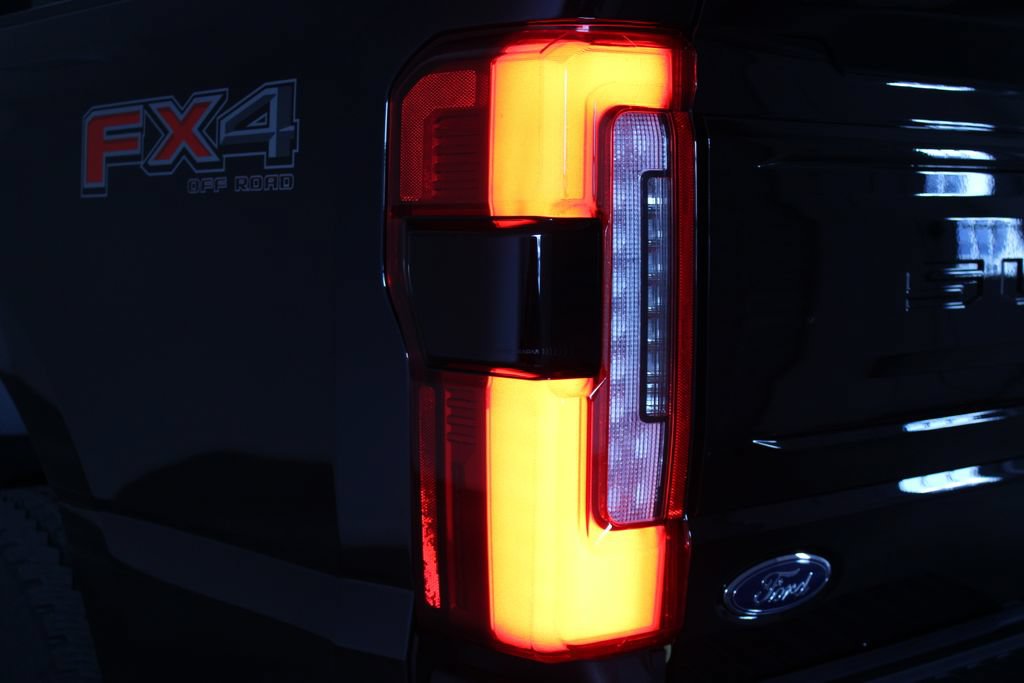 New 2026 Ford F250 Platinum AWD/4WD image 66