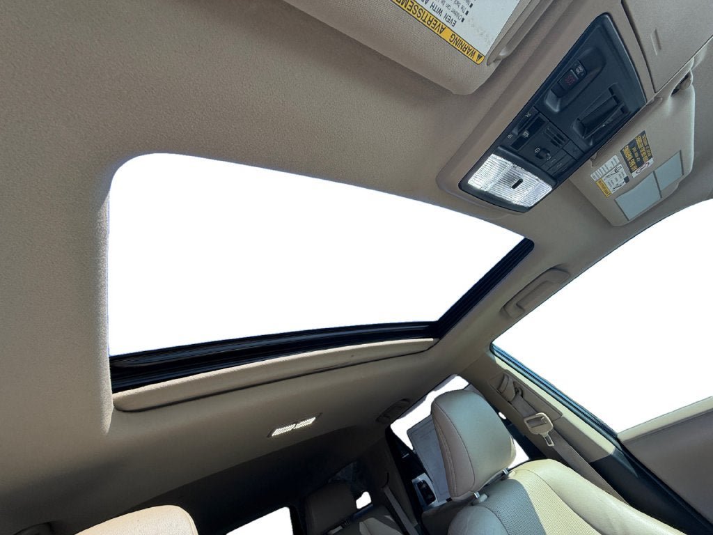 Used 2014 Toyota 4Runner Limited RWD image 29
