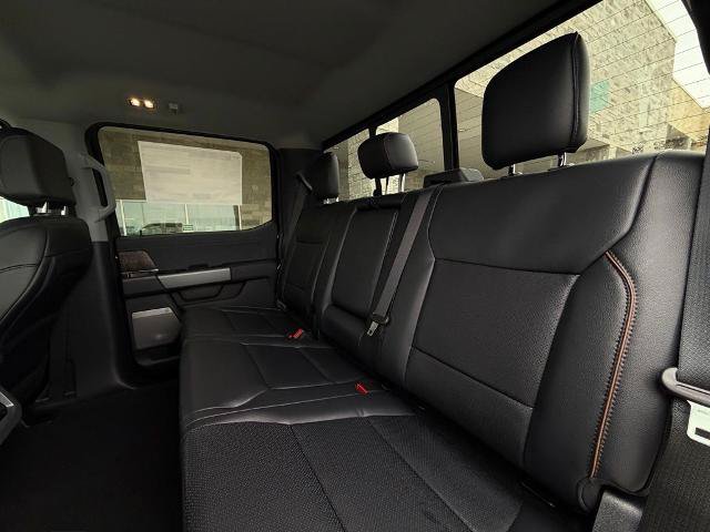 New 2026 Ford F250 Lariat w/ Lariat Premium Package AWD/4WD image 51