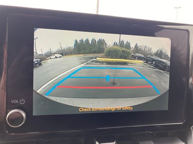 Certified 2023 Toyota Corolla GR Morizo AWD/4WD image 27